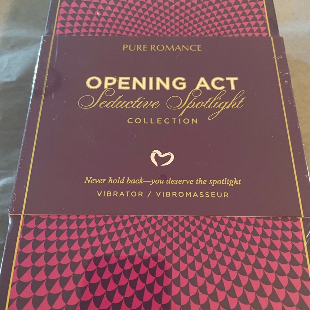 Sexy fun discreet toy